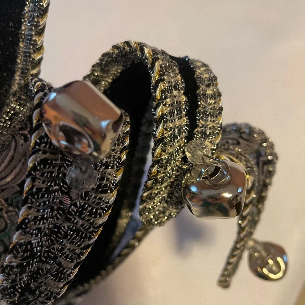 JESTER half mask NEW - Picture 6 of 8